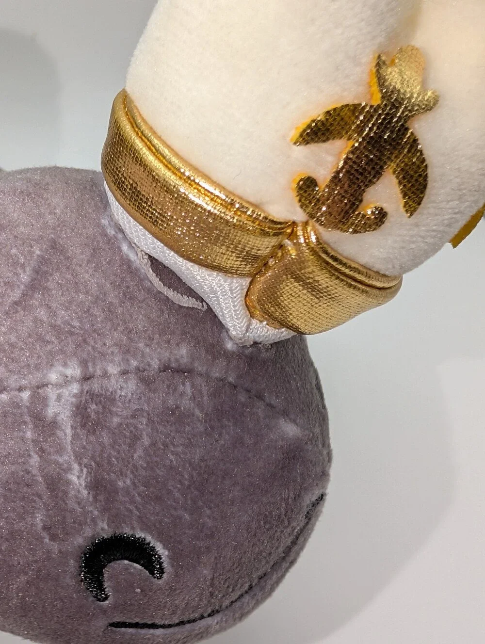 Youtooz Elden Ring Miriel Pastor of Vows Plush Stuffed Animal